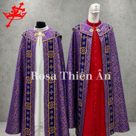 ÁO CHẦU -AC028