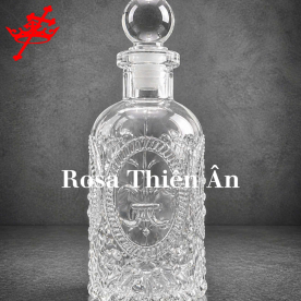 BÌNH RƯỢU LỄ NHỎ 010