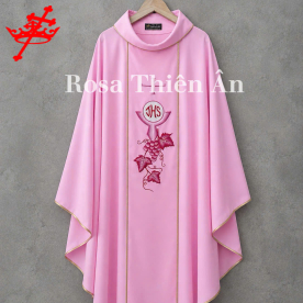 ÁO LỄ -LA0104