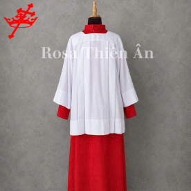 BỘ GIÚP LỄ - 0014