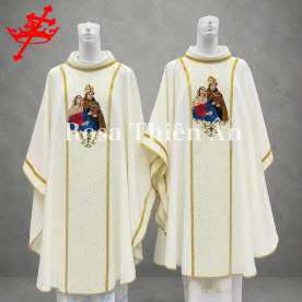 ÁO LỄ -LA0111