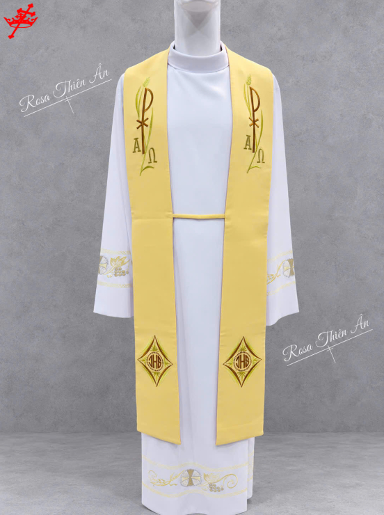 DÂY LINH MỤC 0016
