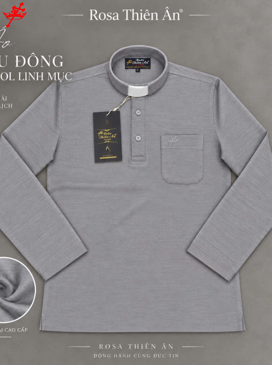 ÁO THU ĐÔNG 001