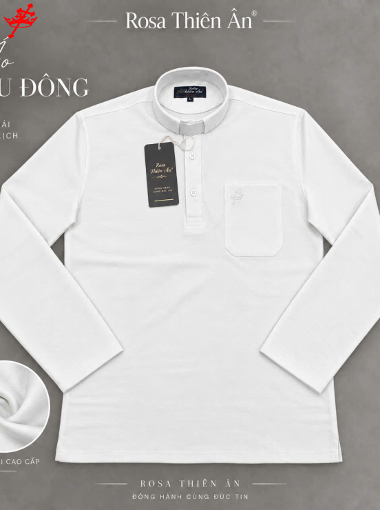 ÁO THU ĐÔNG 003