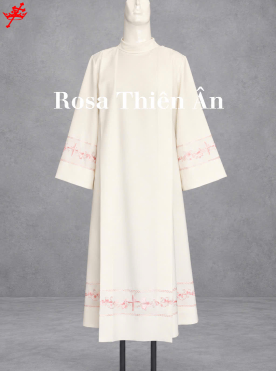 ÁO ALBA THÊU- 0010