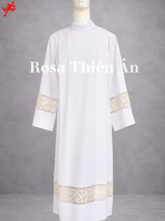 ÁO ALBA THÊU- 0013