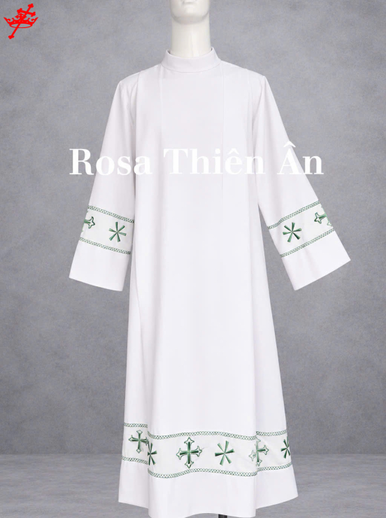 ÁO ALBA THÊU- 0016