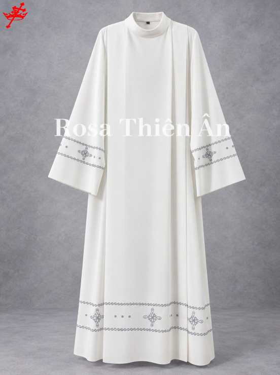 ÁO ALBA THÊU- 0017