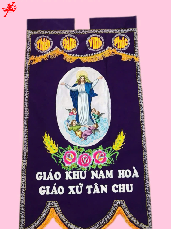 CỜ RƯỚC -RC08