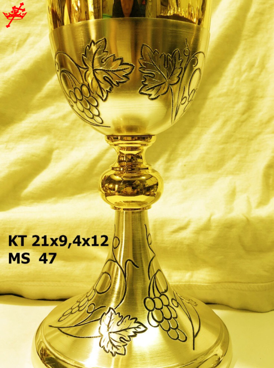 CHÉN LỄ 47