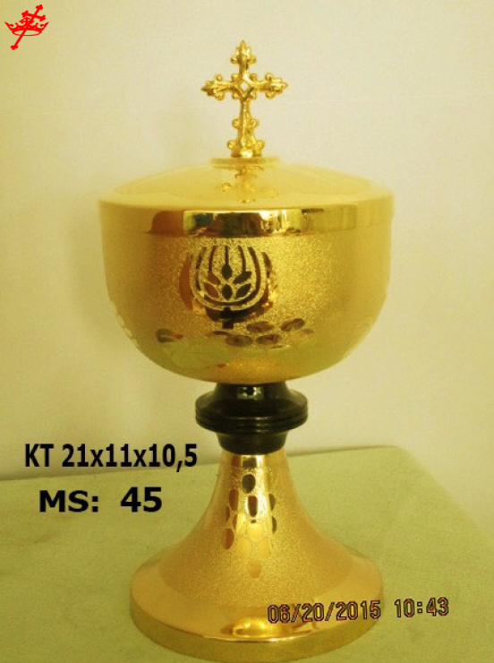 BÌNH CIBORE 45