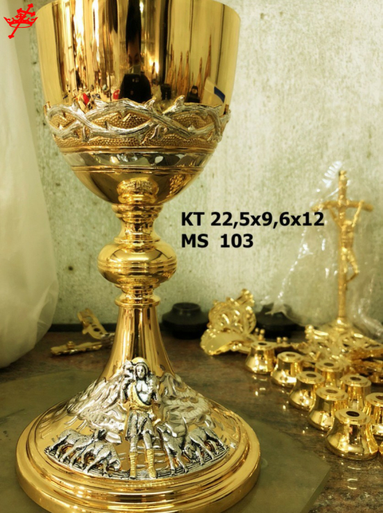 CHÉN LỄ 103