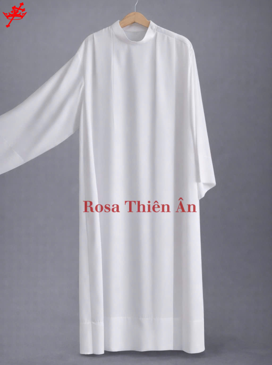ALBA TRƠN -  002