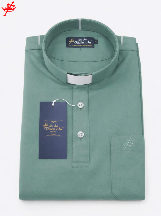 ÁO THUN 001 _ COTTON LẠNH