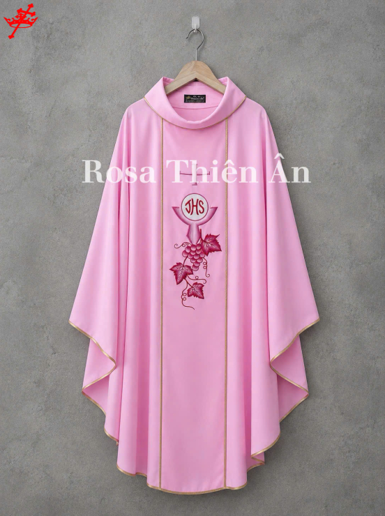 ÁO LỄ -LA0104