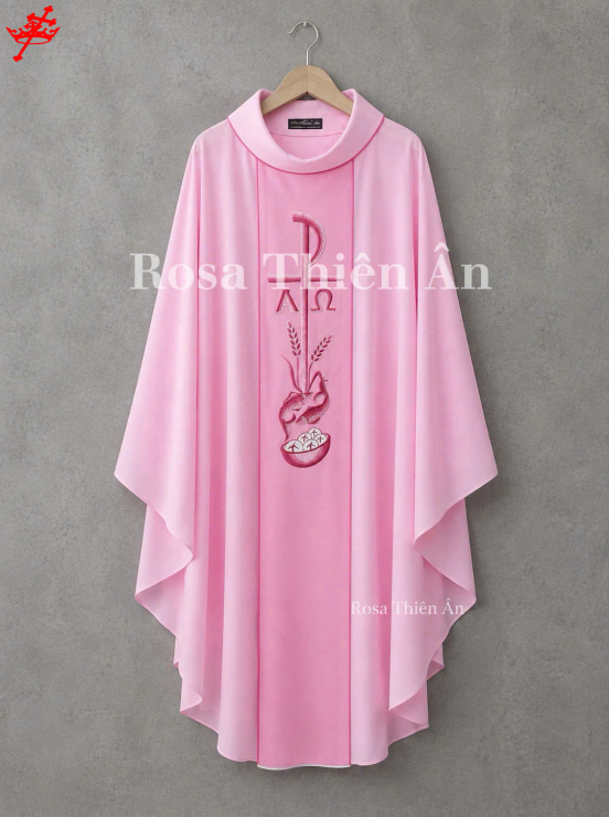 ÁO LỄ -LA0105